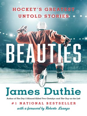 cover image of Beauties